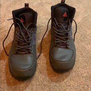 ACG Nike Boots